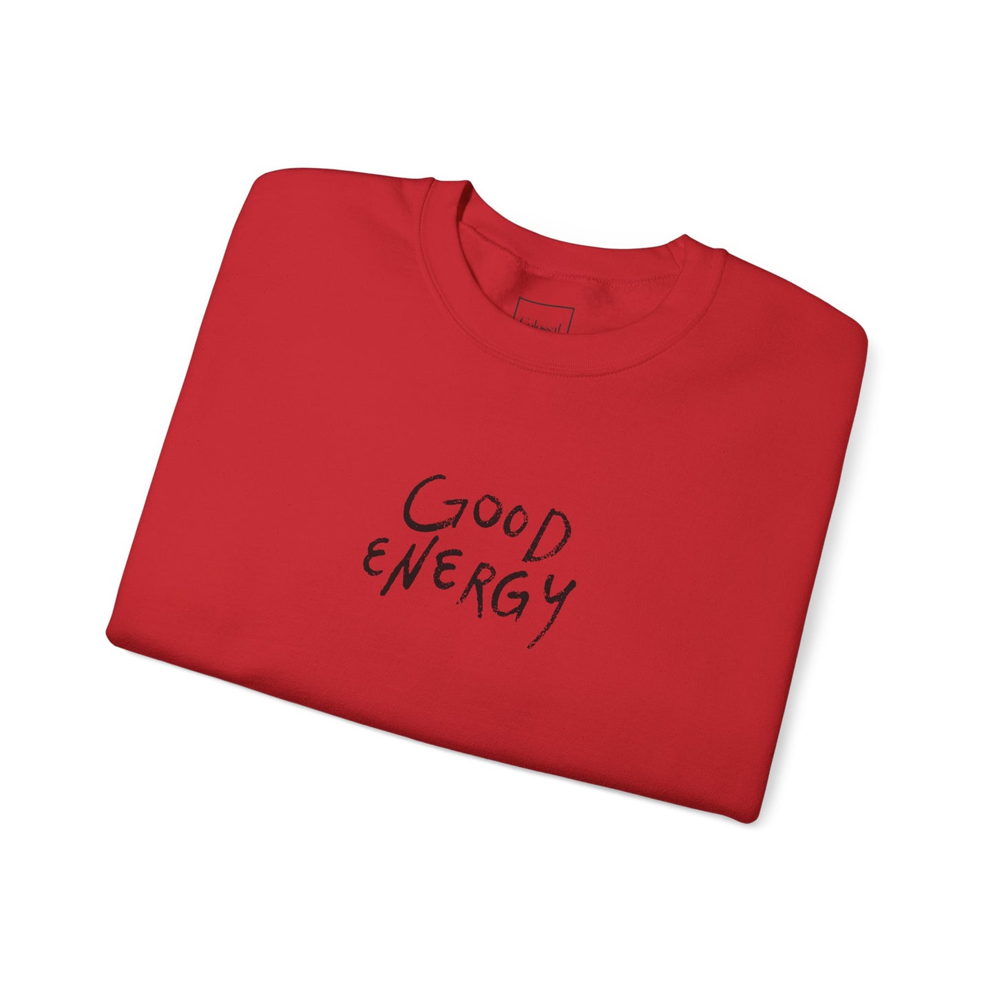 Good Energy Sweatshirt