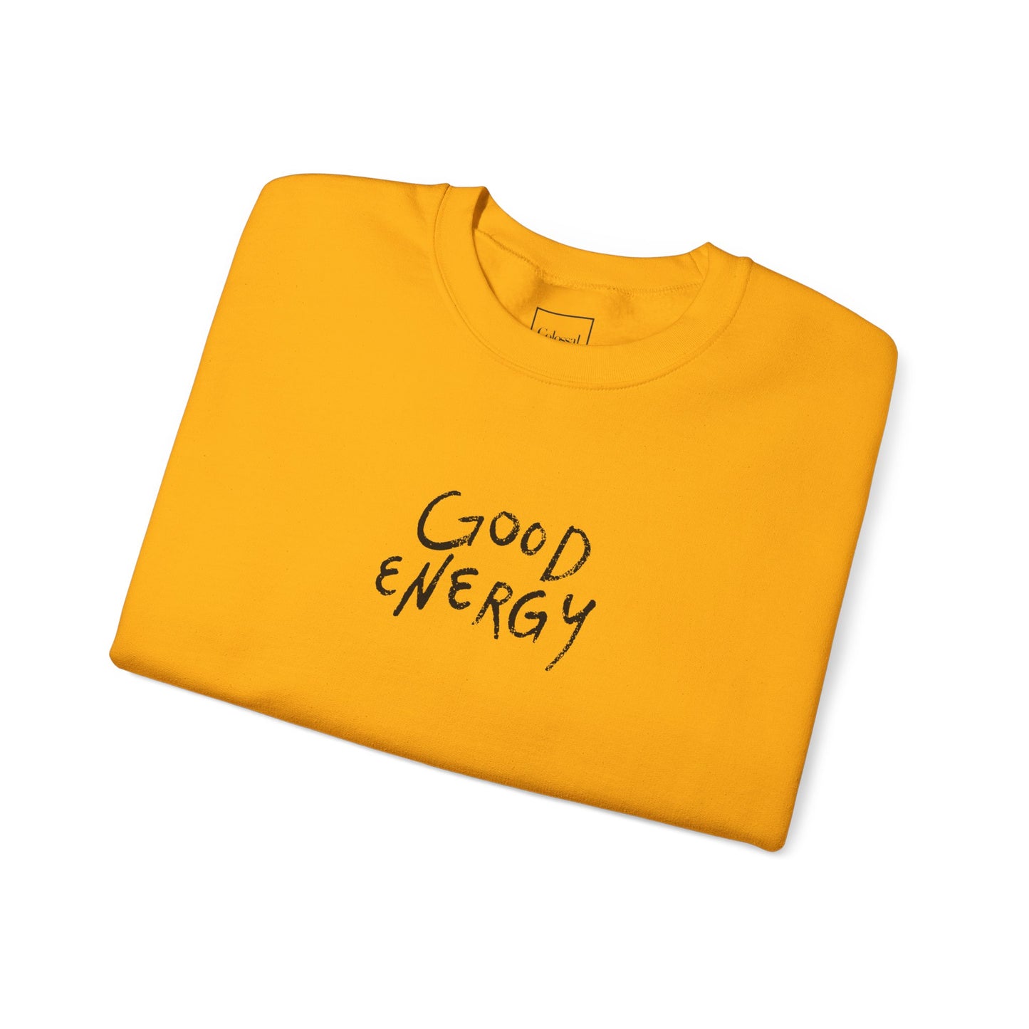 Good Energy Sweatshirt