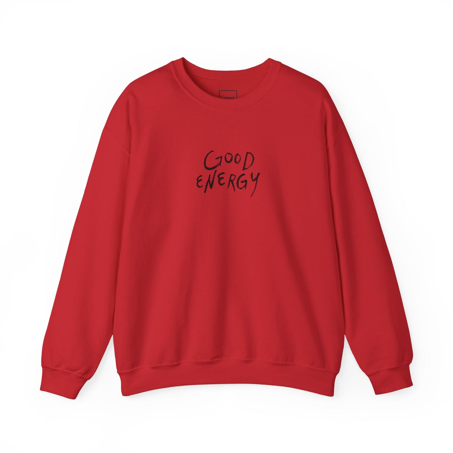 Good Energy Sweatshirt