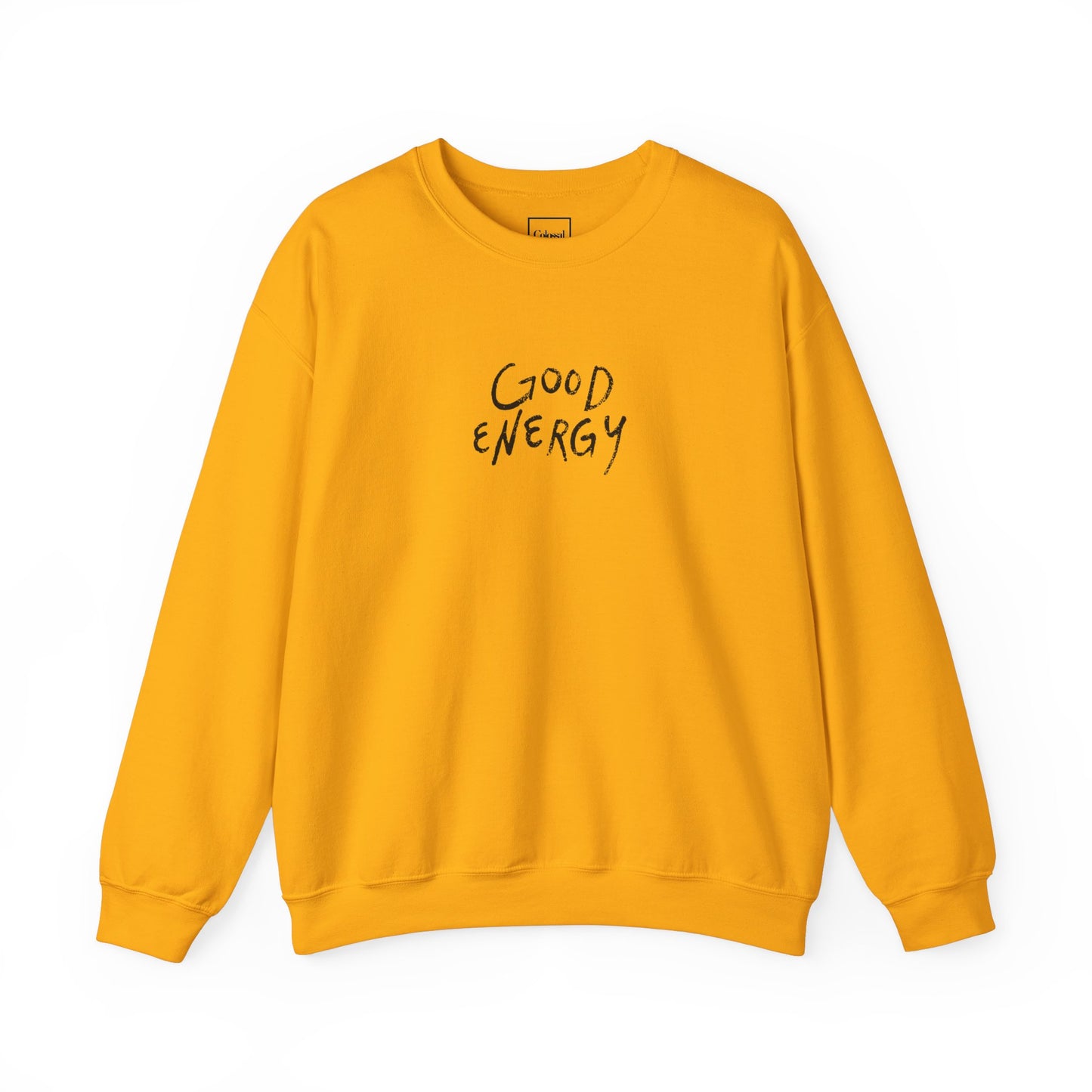 Good Energy Sweatshirt