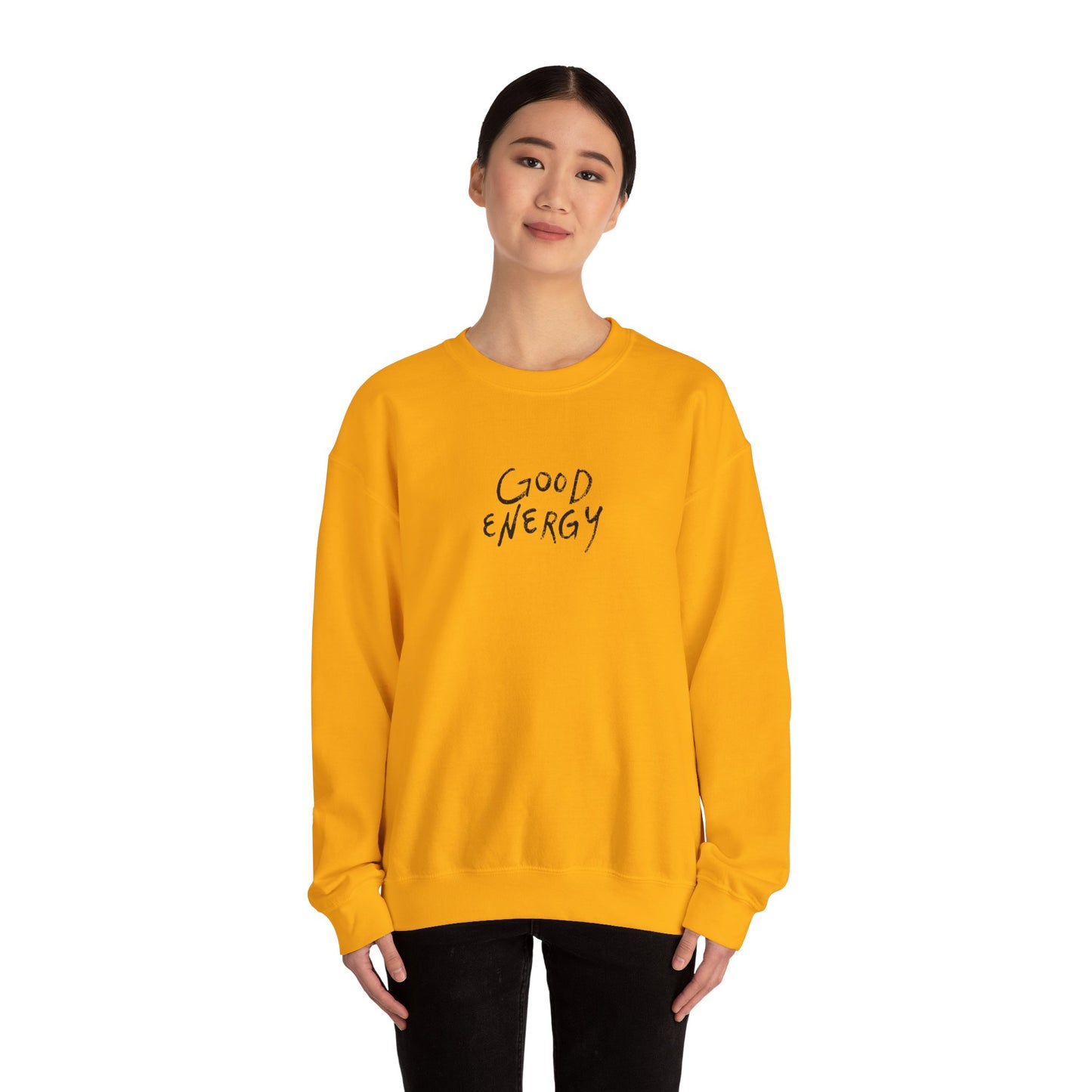 Good Energy Sweatshirt