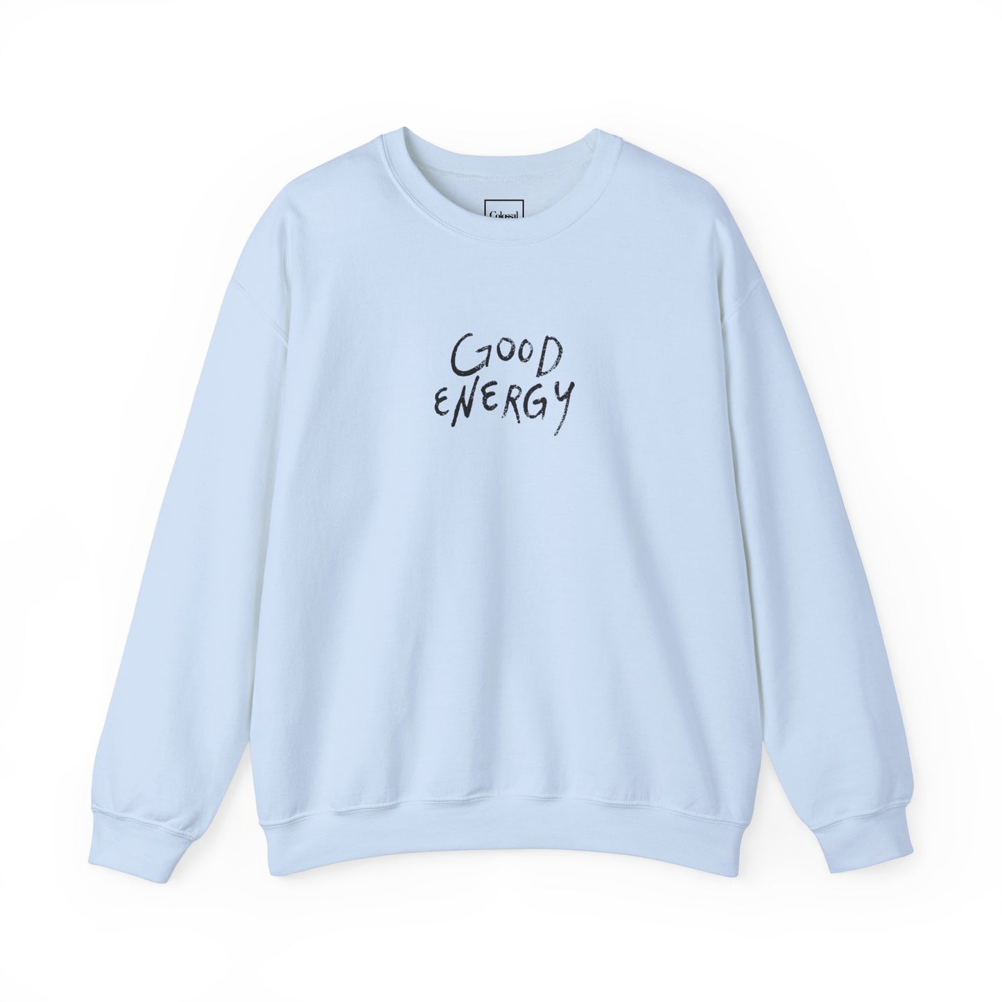 Good Energy Sweatshirt