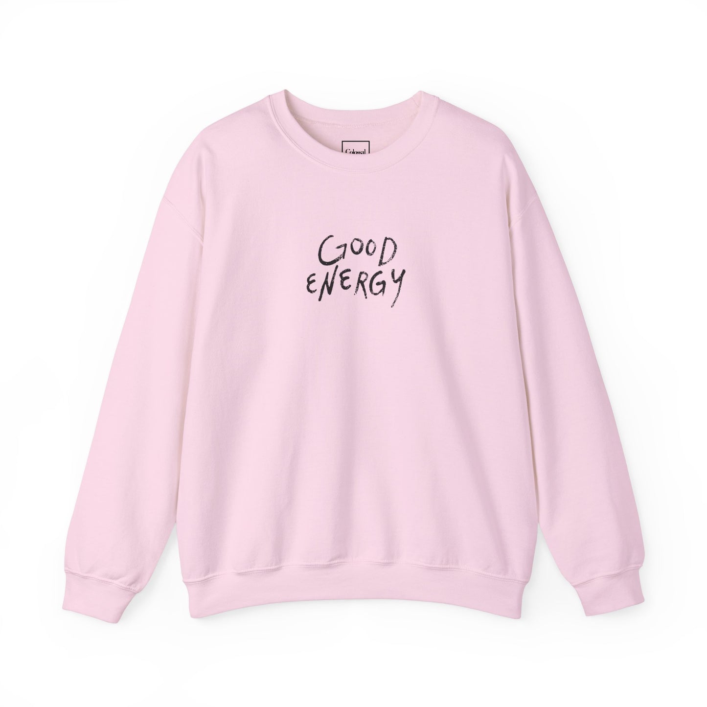 Good Energy Sweatshirt