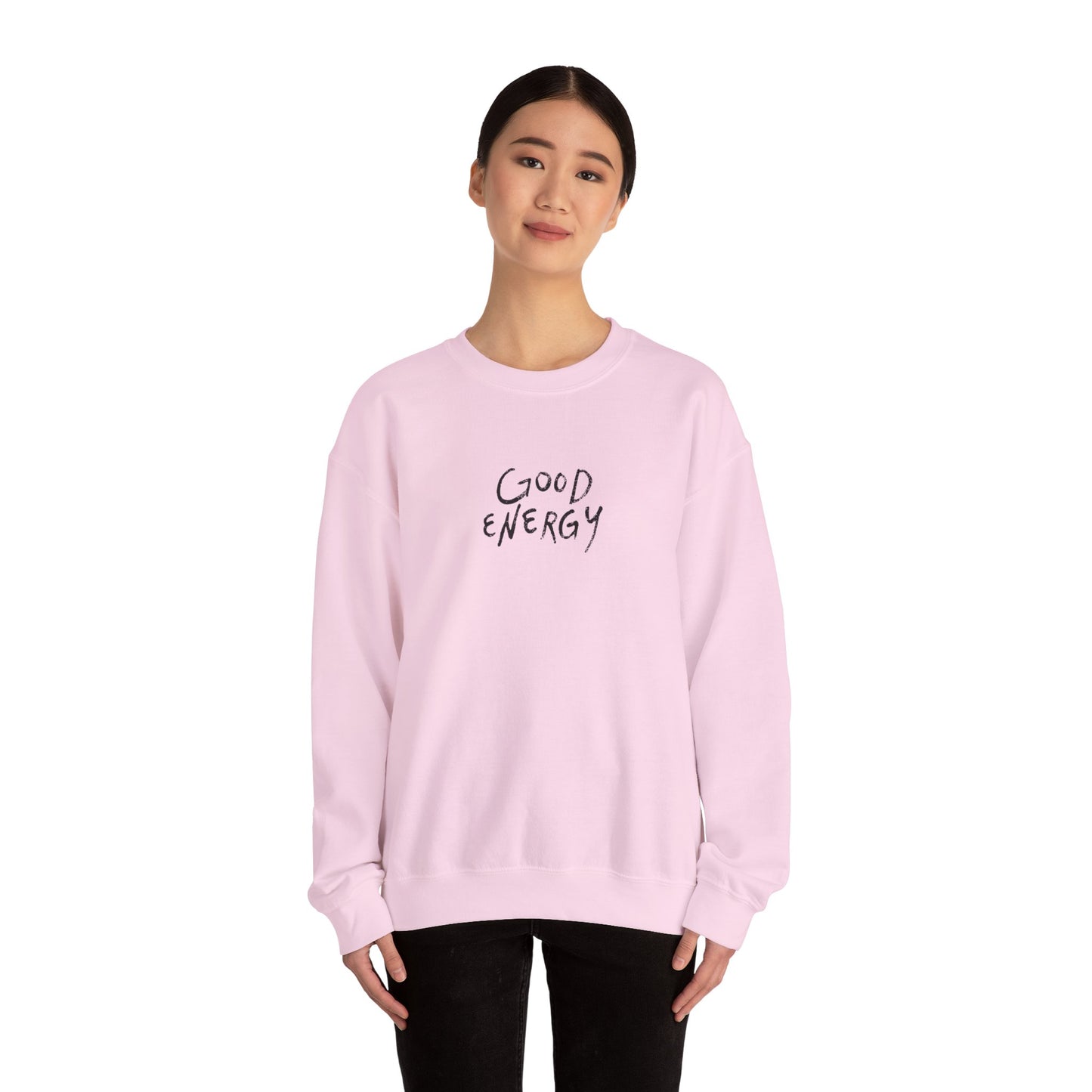 Good Energy Sweatshirt