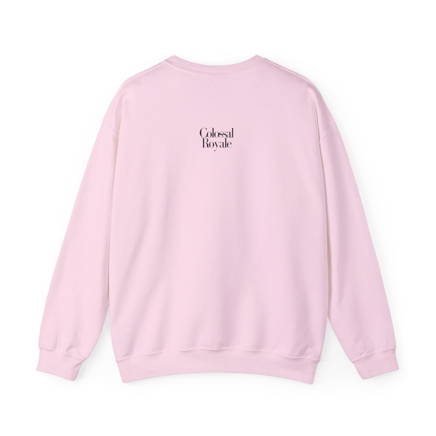 Good Energy Sweatshirt