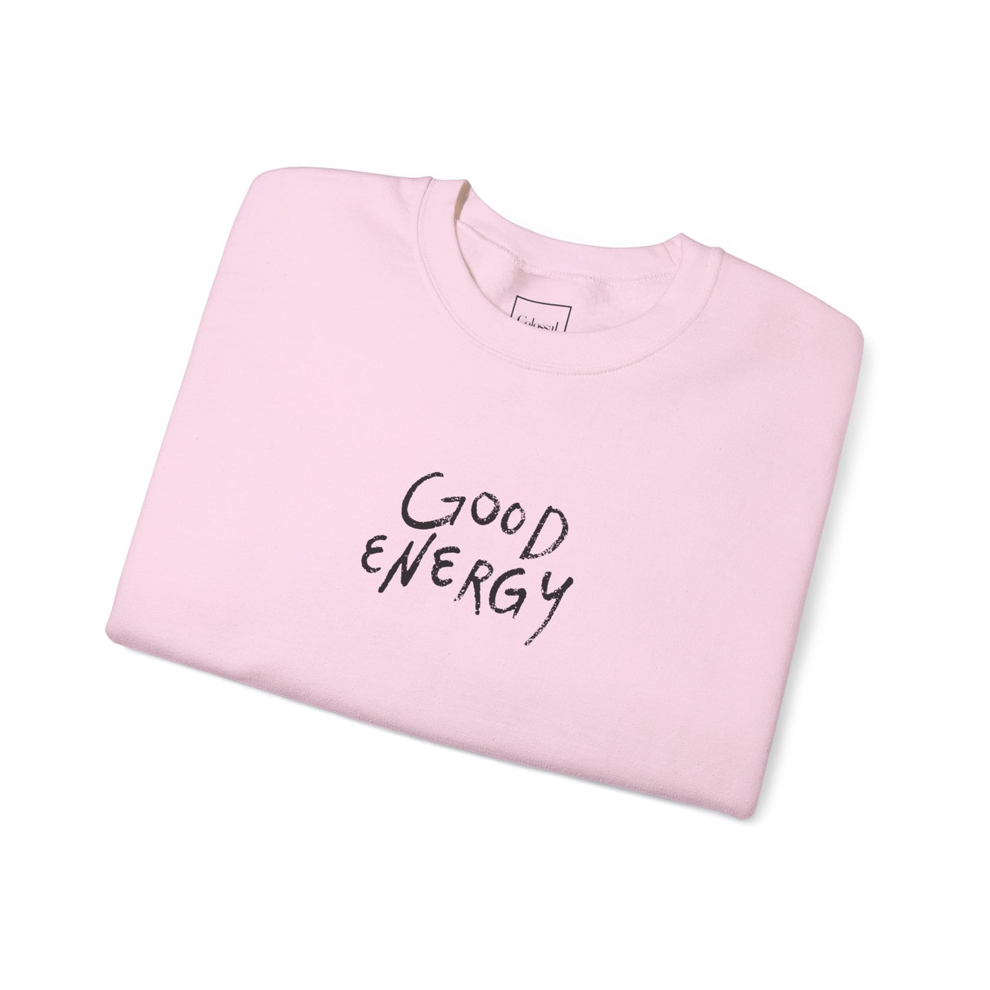 Good Energy Sweatshirt