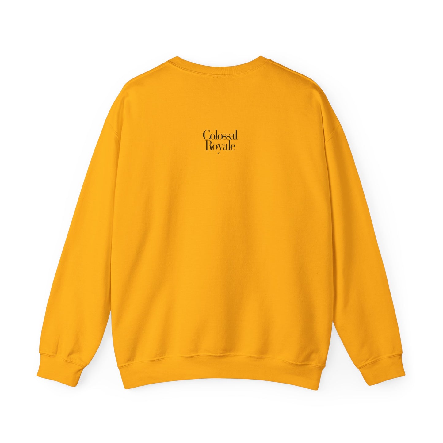 Good Energy Sweatshirt