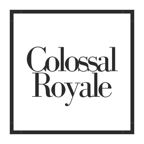 Colossal Royale 