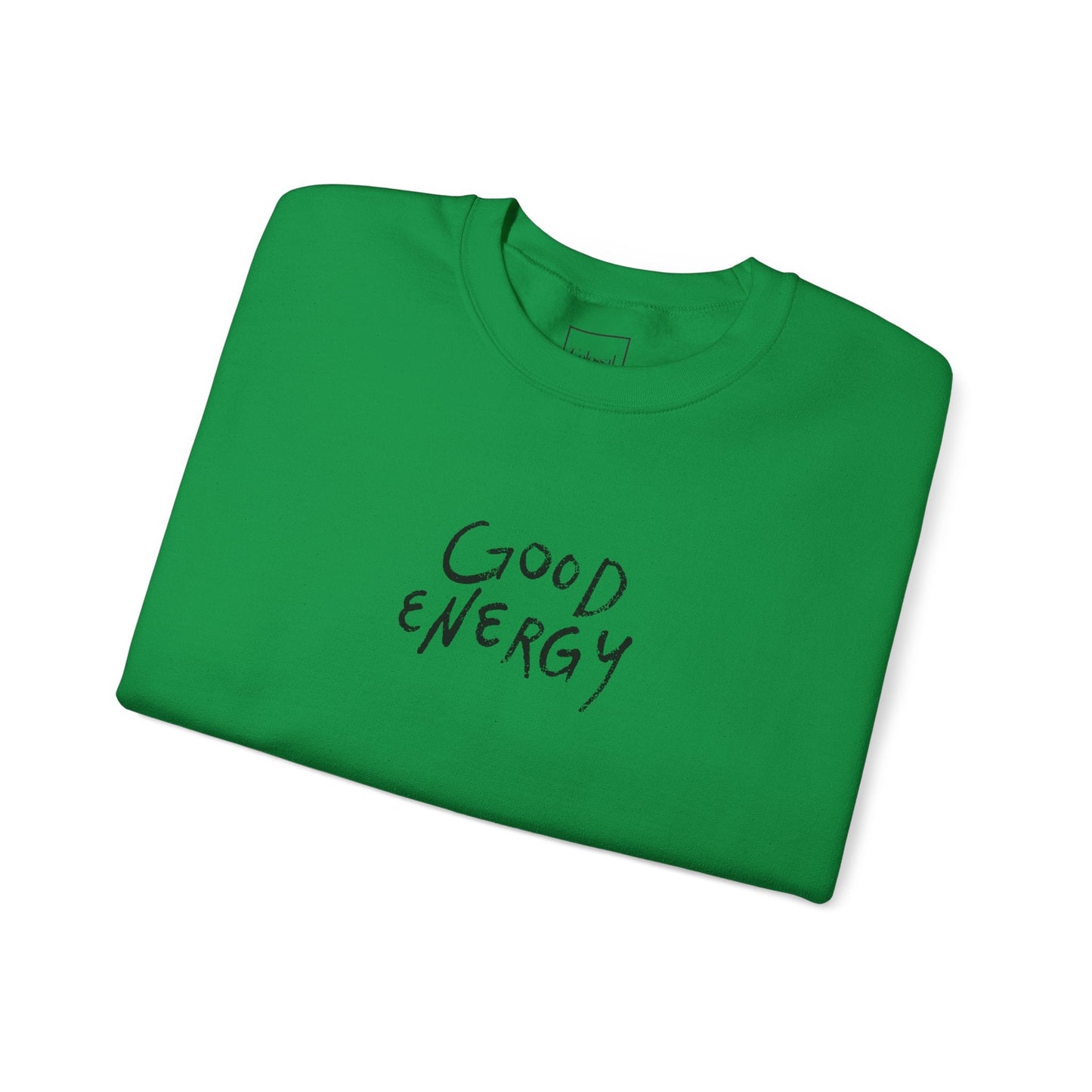 Good Energy Sweatshirt -17934891044297512694- Colossal Royale